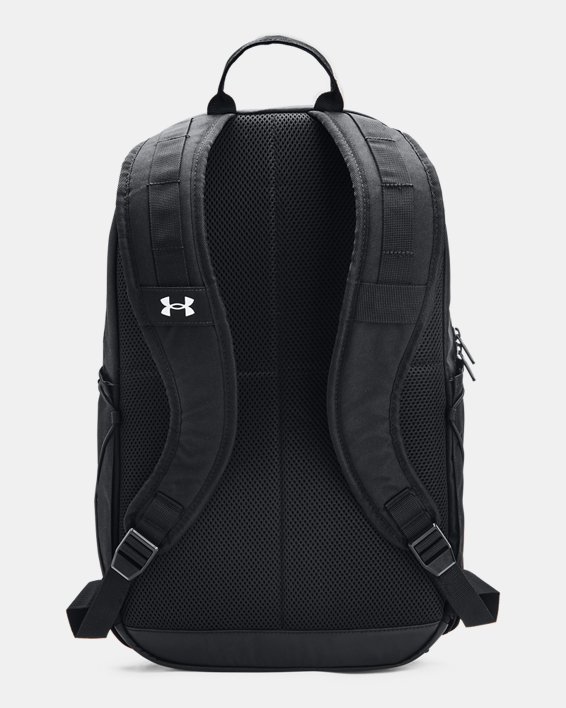 UA Gametime Backpack, Black, pdpMainDesktop image number 1